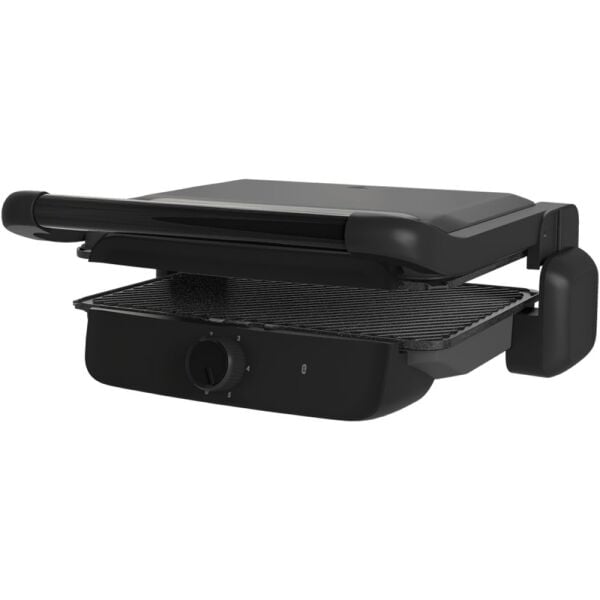 Grundig CG 4306 G 2000W Tost ve Izgara Makinesi - Antrasit