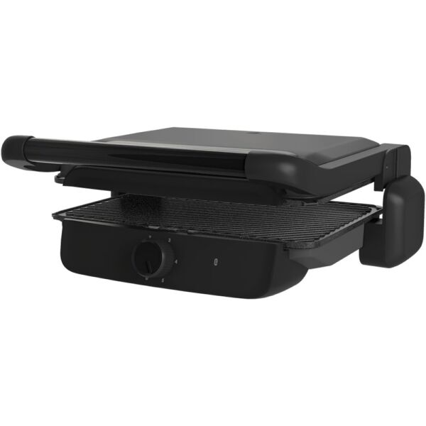 Grundig CG 4306 G 2000W Tost ve Izgara Makinesi - Antrasit