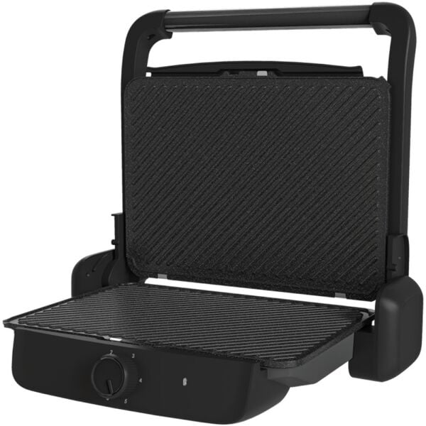 Grundig CG 4306 G 2000W Tost ve Izgara Makinesi - Antrasit