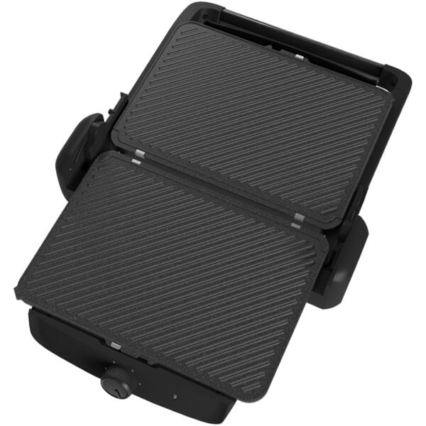 Grundig CG 4306 G 2000W Tost ve Izgara Makinesi - Antrasit