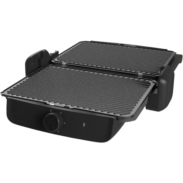 Grundig CG 4306 G 2000W Tost ve Izgara Makinesi - Antrasit