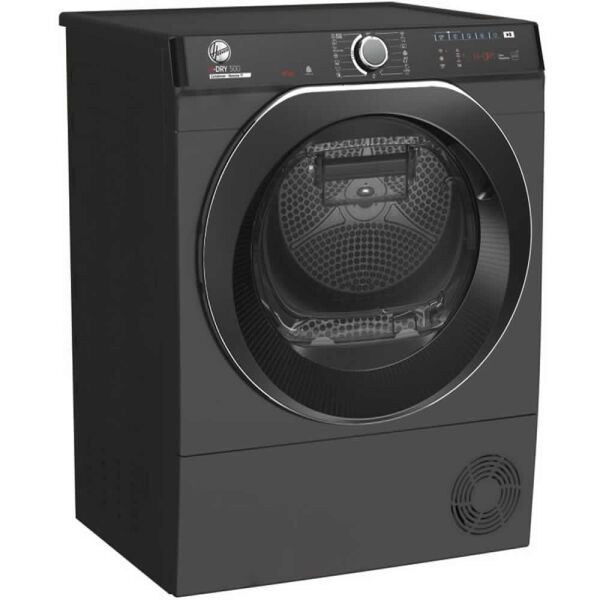 Hoover NDP C10TCBERX-S 10 Kg. Çamaşır Kurutma Makinesi
