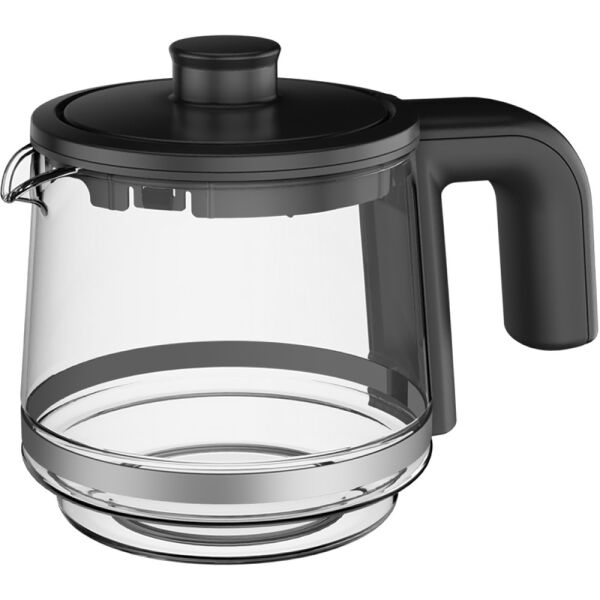 Grundig TM 4454 G 1900 W Cam Çay Makinesi