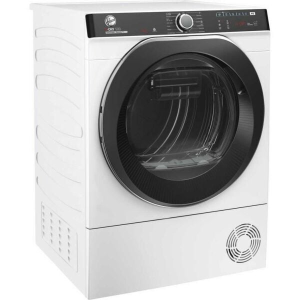 Hoover NDPH11A2TCBEXS 11 Kg. A++ Isı Pompalı Çamaşır Kurutma Makinesi