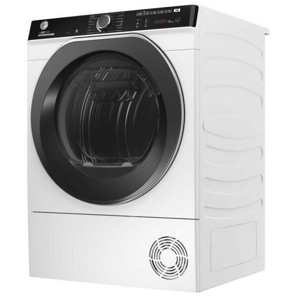 Hoover NDPH11A2TCBEXS 11 Kg. A++ Isı Pompalı Çamaşır Kurutma Makinesi