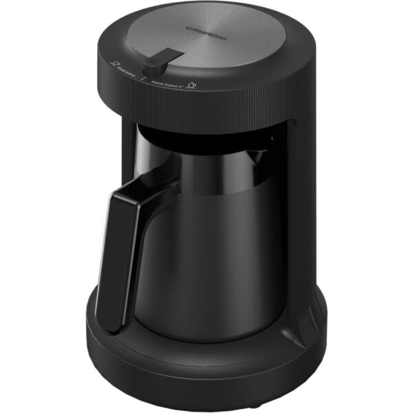 Grundig TKM 1551 S Tekli Türk Kahve Makinesi