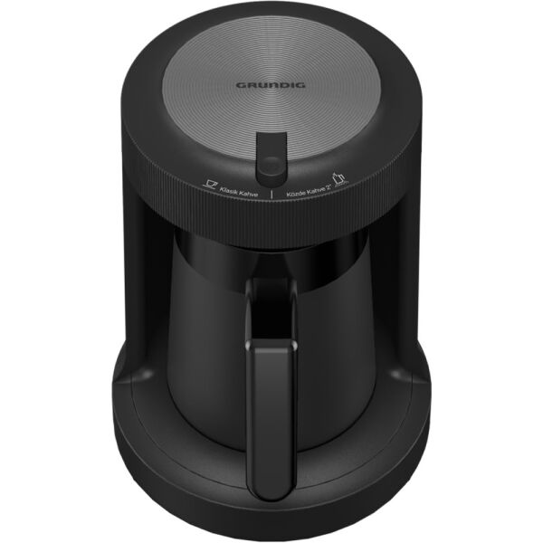 Grundig TKM 1551 S Tekli Türk Kahve Makinesi