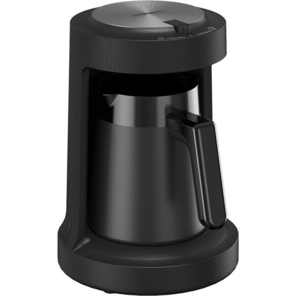 Grundig TKM 1551 S Tekli Türk Kahve Makinesi