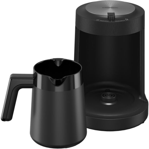 Grundig TKM 1551 S Tekli Türk Kahve Makinesi