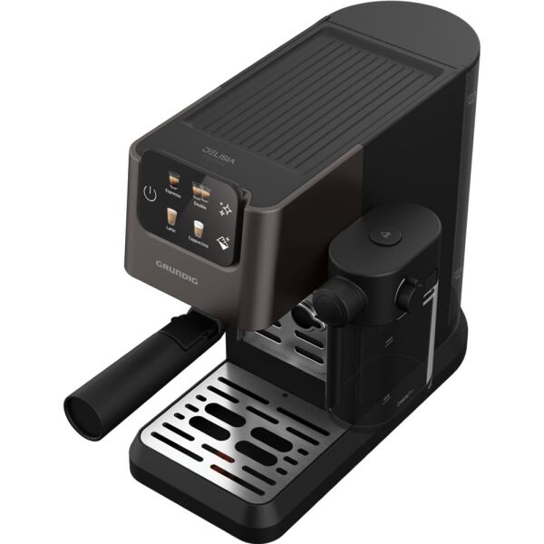 Grundig KSM 5330 Delisia Coffee Yarı Otomatik Espresso Makinesi