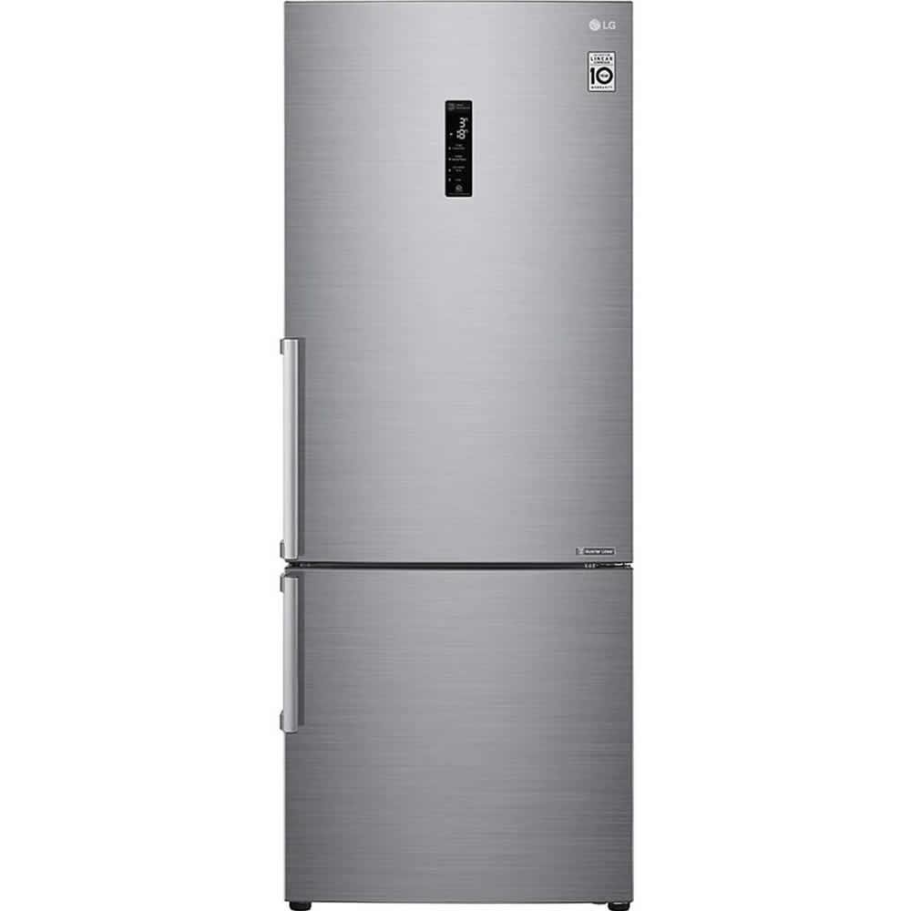 Lg GC-B569BLCM 462 Litre No Frost Kombi Buzdolabı