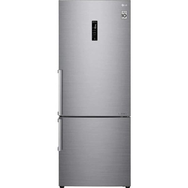 Lg GC-B569BLCM 462 Litre No Frost Kombi Buzdolabı