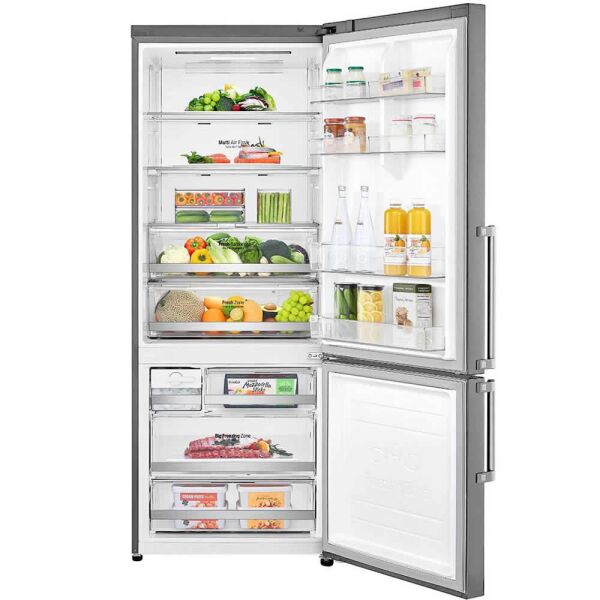 Lg GC-B569BLCM 462 Litre No Frost Kombi Buzdolabı