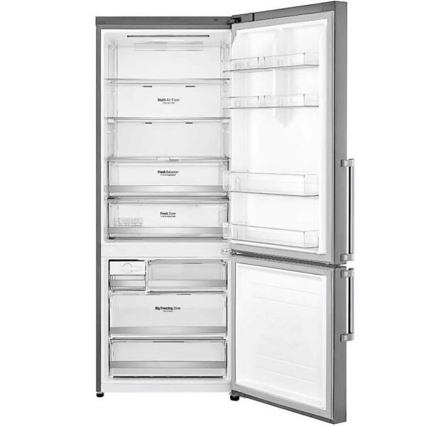 Lg GC-B569BLCM 462 Litre No Frost Kombi Buzdolabı