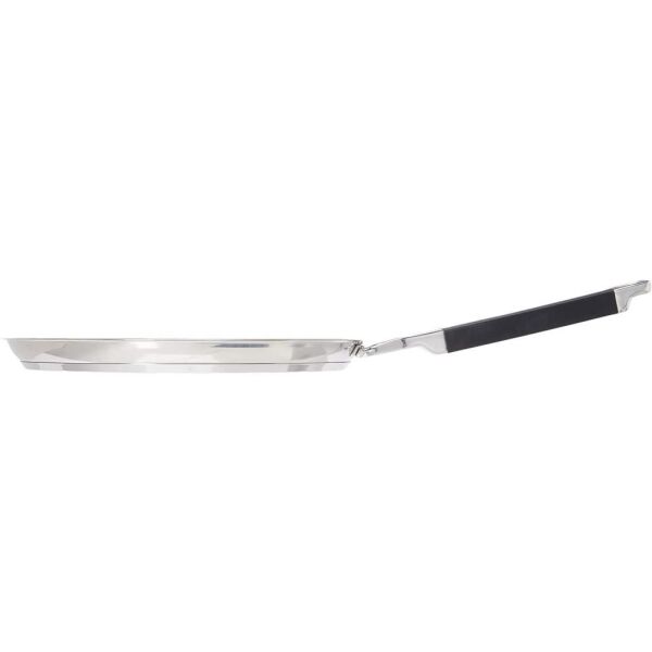 Rösle 91510 Silence ProInduct Krep Tavası - 28 Cm.