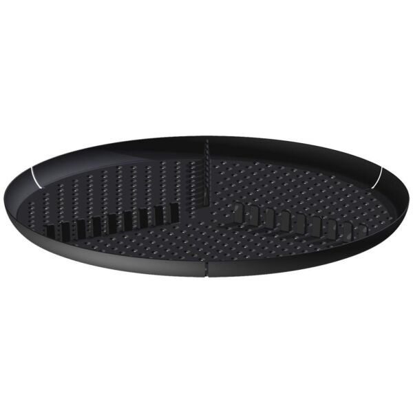 Rösle 91373 AIRtight Aromatik Buharlı Pişirici - 28 Cm.