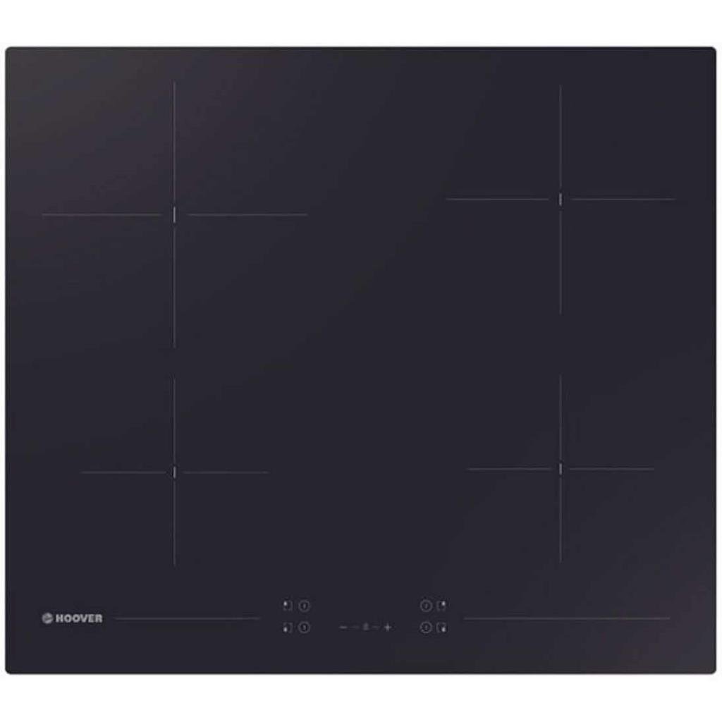 Hoover HH64CCB Vitroseramik Elektrikli Siyah Cam Ankastre Ocak