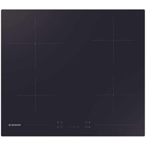 Hoover HH64CCB Vitroseramik Elektrikli Siyah Cam Ankastre Ocak