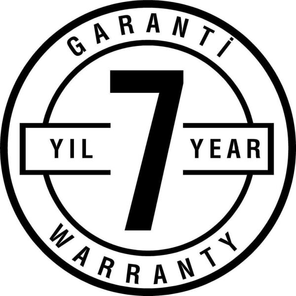 Ankarsrum AKM 6230 GW White 7 Litre 1500W Mutfak Şefi