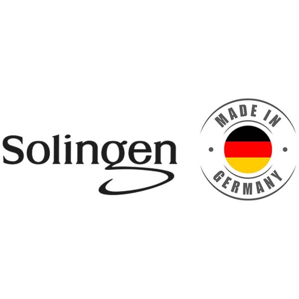 Rösle 12125 Masterclass Ekmek Bıçağı - 20 Cm.