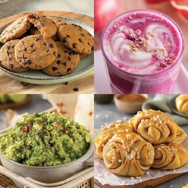 Philips HR3781/20 5000 Serisi 3'ü 1 Arada Çok Amaçlı Mikser & Blender Seti