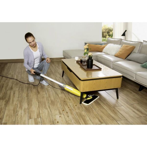 Karcher SC 2 Upright EasyFix 1600W Dikey Buharlı Temizlik Makinesi