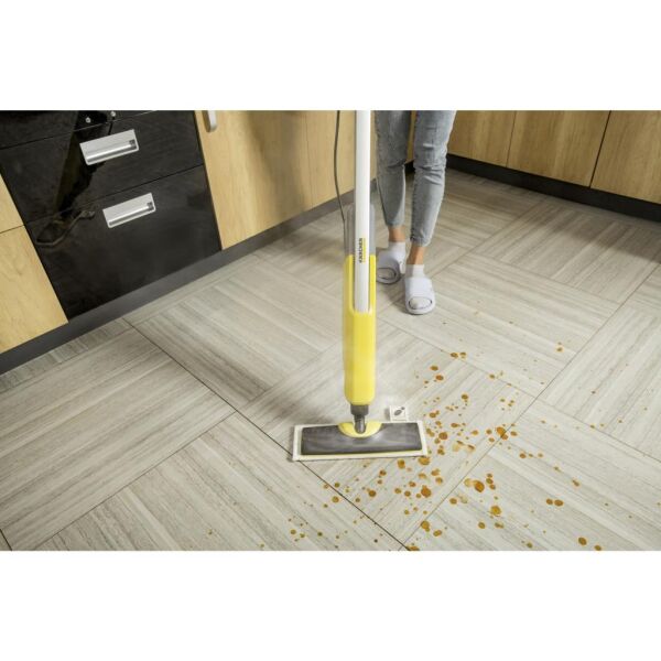 Karcher SC 2 Upright EasyFix 1600W Dikey Buharlı Temizlik Makinesi