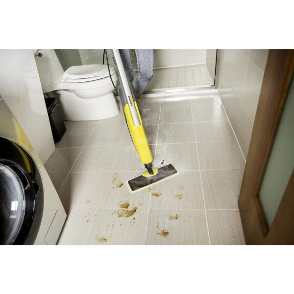 Karcher SC 2 Upright EasyFix 1600W Dikey Buharlı Temizlik Makinesi