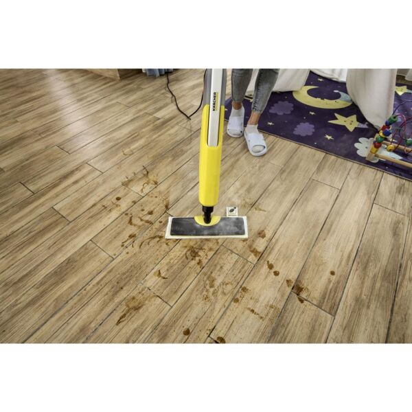Karcher SC 2 Upright EasyFix 1600W Dikey Buharlı Temizlik Makinesi