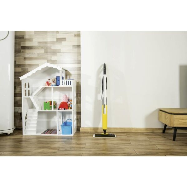 Karcher SC 2 Upright EasyFix 1600W Dikey Buharlı Temizlik Makinesi