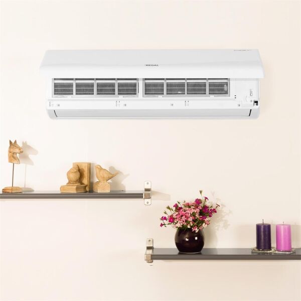 Regal 24000 Btu/h A++ R32 Gaz Duvar Tipi İnverter Klima