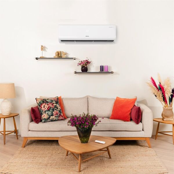 Regal 18000 Btu/h A++ R32 Gaz Duvar Tipi İnverter Klima