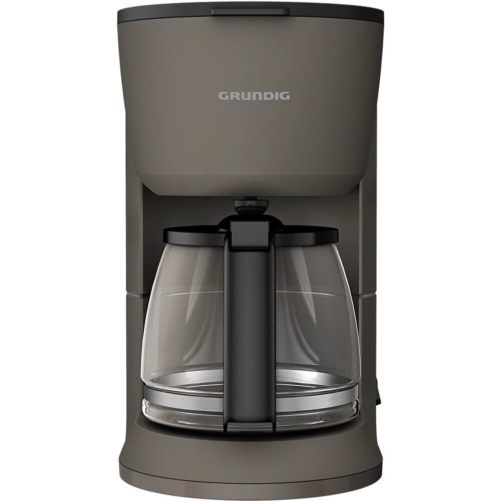 Grundig KM 4410 G Filtre Kahve Makinesi