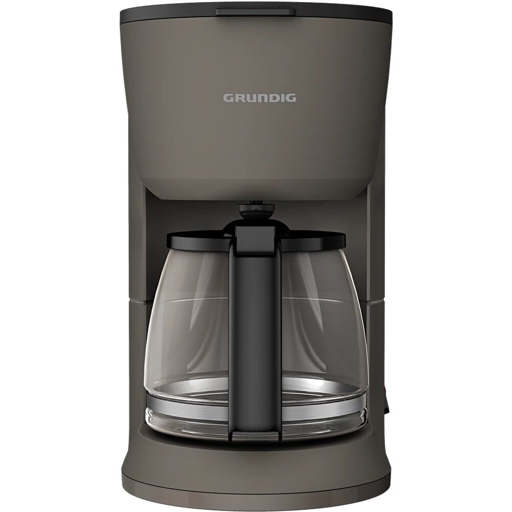Grundig KM 4410 G Filtre Kahve Makinesi