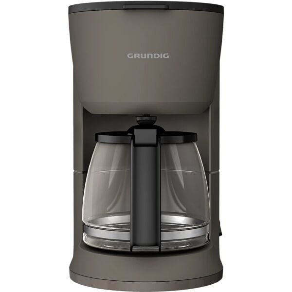 Grundig KM 4410 G Filtre Kahve Makinesi