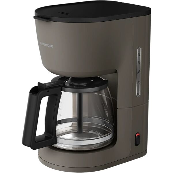 Grundig KM 4410 G Filtre Kahve Makinesi