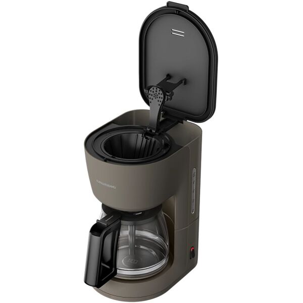 Grundig KM 4410 G Filtre Kahve Makinesi