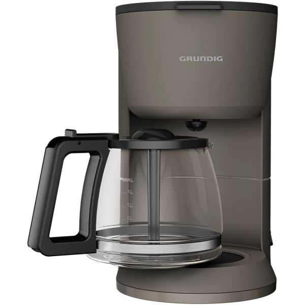 Grundig KM 4410 G Filtre Kahve Makinesi