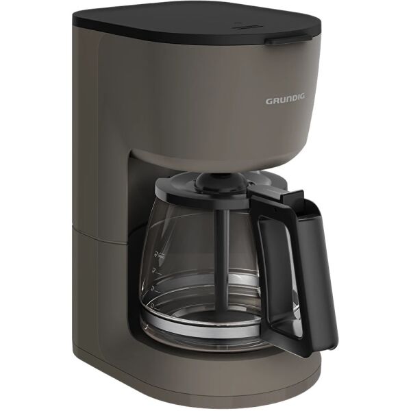 Grundig KM 4410 G Filtre Kahve Makinesi