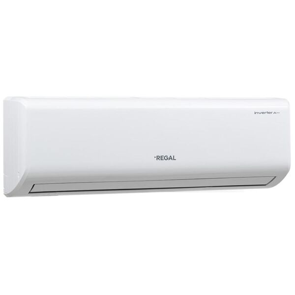 Regal 9000 Btu/h A++ R32 Gaz Duvar Tipi İnverter Klima