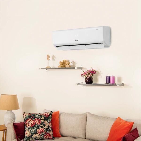 Regal 9000 Btu/h A++ R32 Gaz Duvar Tipi İnverter Klima