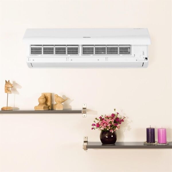 Regal 9000 Btu/h A++ R32 Gaz Duvar Tipi İnverter Klima