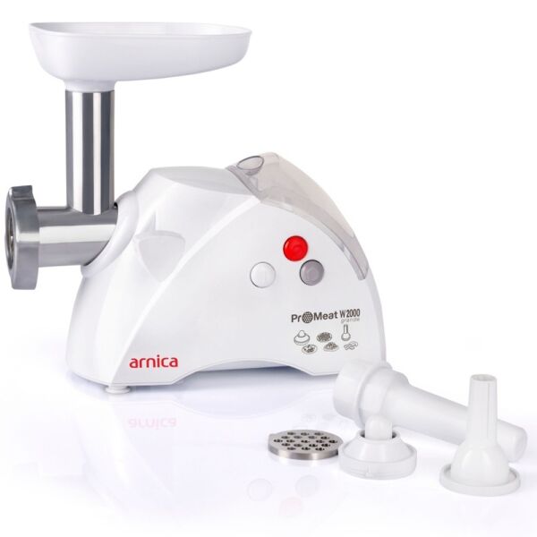 Arnica GH21200 Promeat Grande 1400 W Kıyma Makinesi