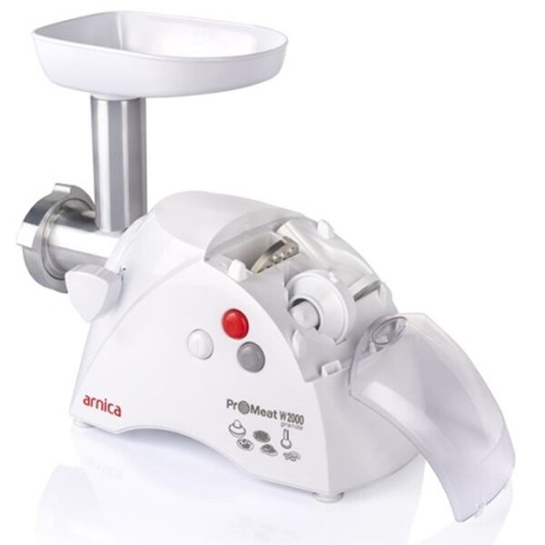 Arnica GH21200 Promeat Grande 1400 W Kıyma Makinesi