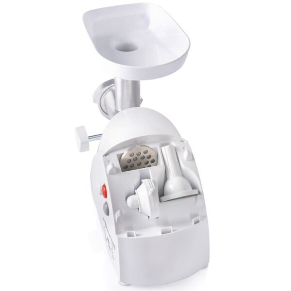 Arnica GH21200 Promeat Grande 1400 W Kıyma Makinesi