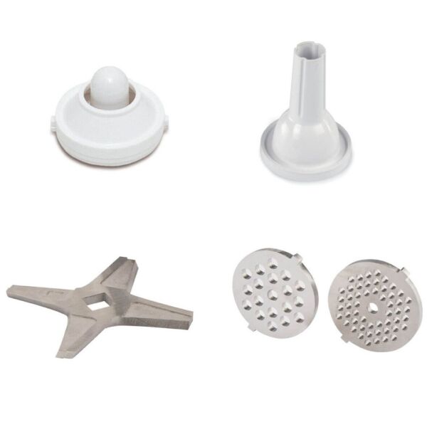 Arnica GH21200 Promeat Grande 1400 W Kıyma Makinesi