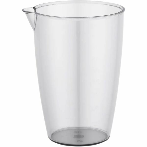 Fakir Stor 1000 W Blender Set - Black & Rosie