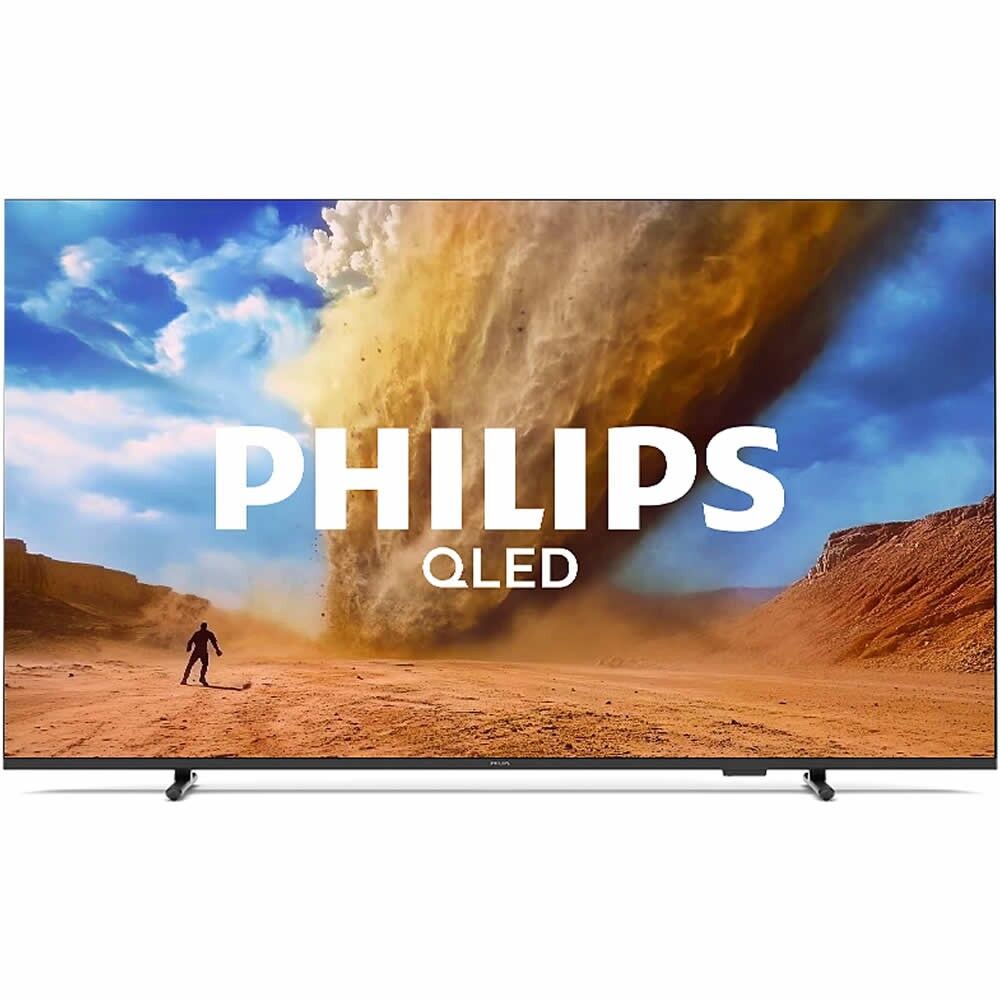 Philips 50PUS7800/62 50'' 127 Ekran Ultra HD 4K Smart QLED TV