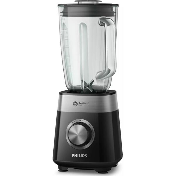 Philips HR2228/90 Series 5000 ProBlend Crush 800W Blender