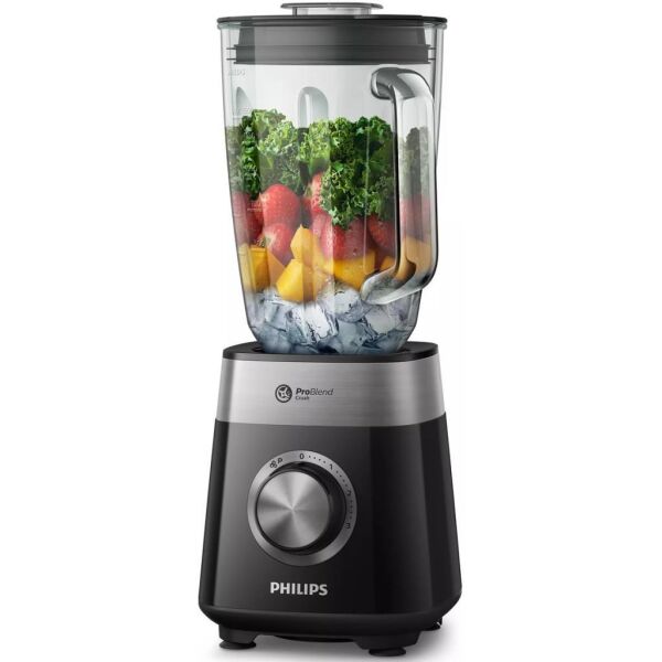 Philips HR2228/90 Series 5000 ProBlend Crush 800W Blender